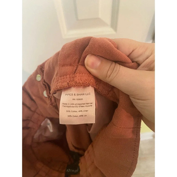 Veronica Beard Karter Pleated Pants - Picture 7 of 14